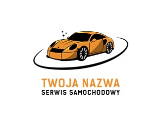 Cars for Sale Logo - projektowanie logo - konkurs graficzny